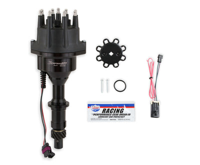 Distributeur EFI Pontiac V8 - Style Effet Hall
