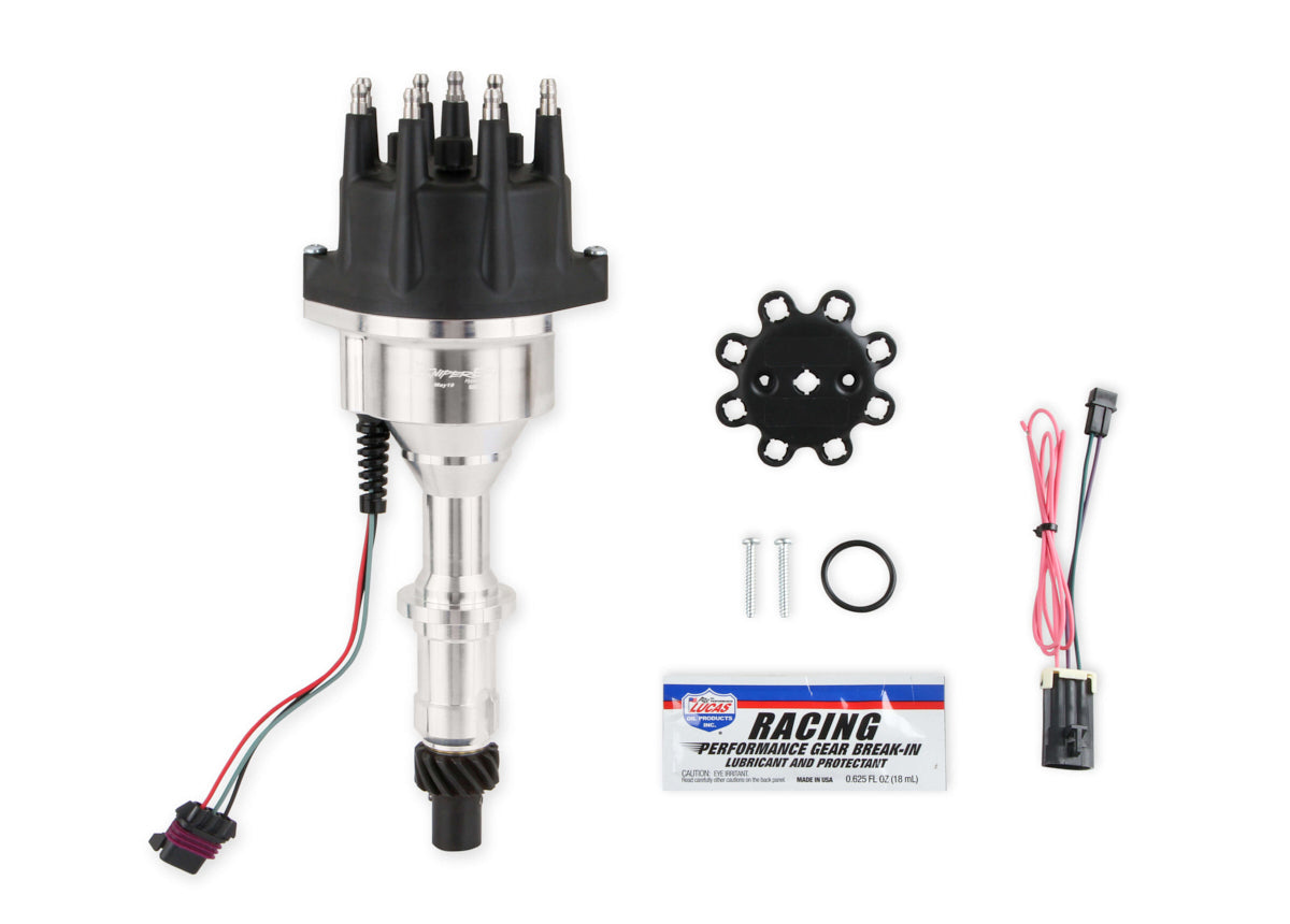 Distributeur EFI Pontiac V8 - Style à effet Hall