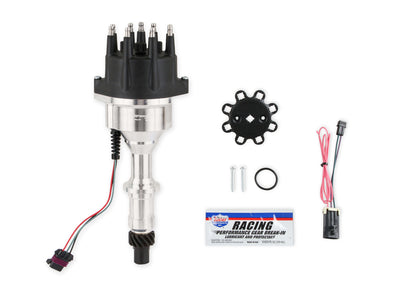 Distributeur EFI Pontiac V8 - Style à effet Hall