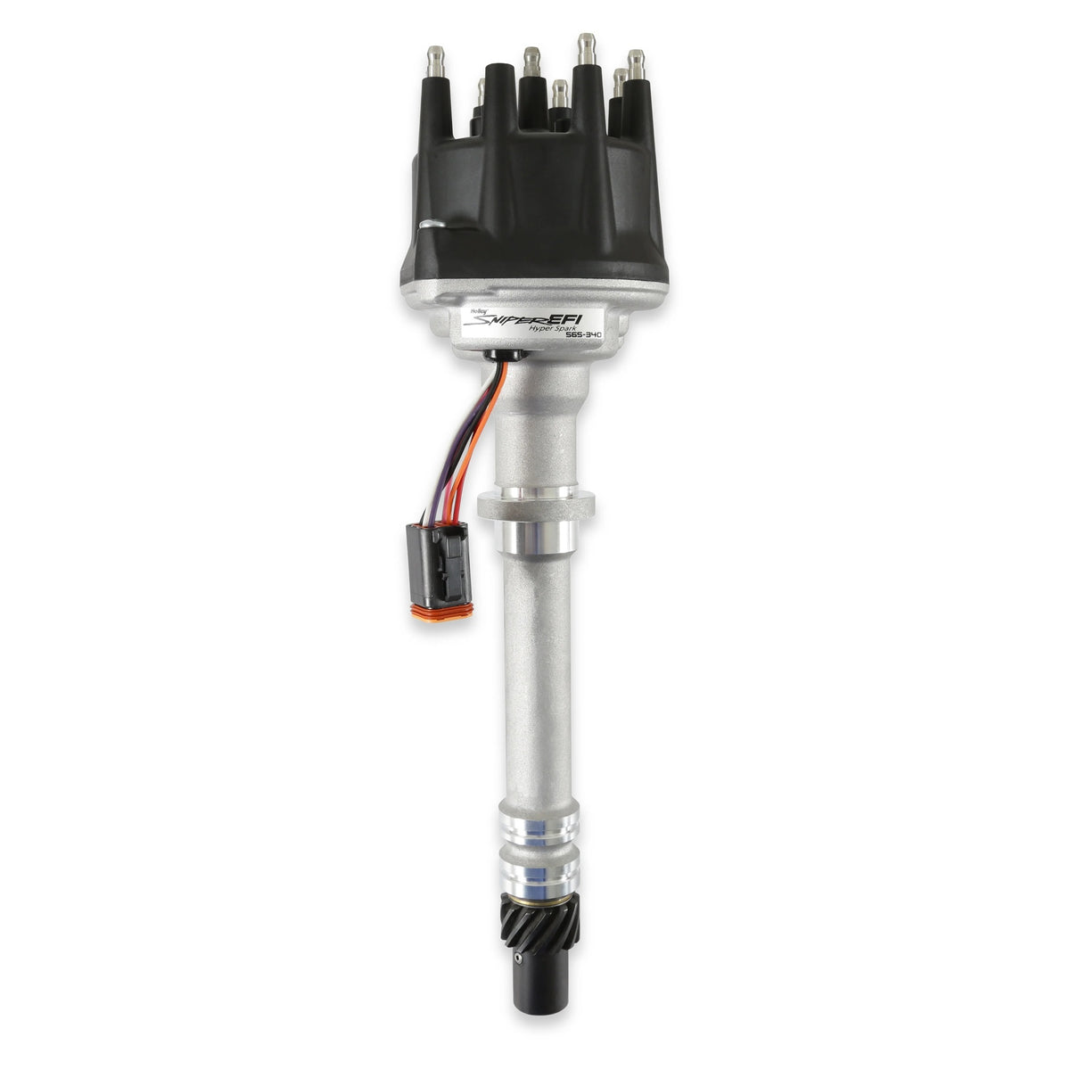 Distributeur Hyperspark EFI Small Cap SBC/BBC