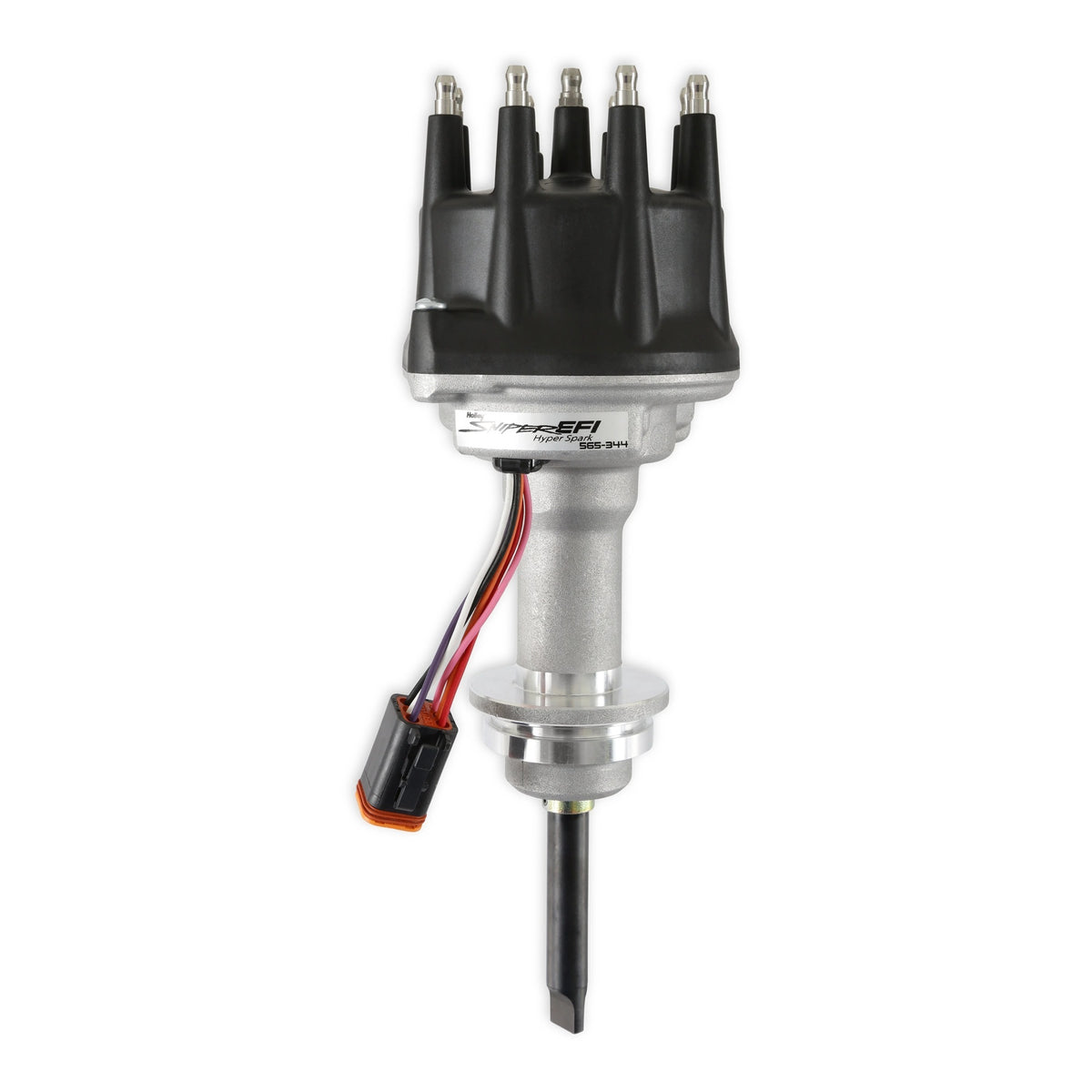 Distributeur Hyperspark allumage électronique petit capuchon BBM