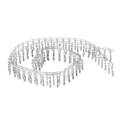 GT150 Connecteurs femelles 22-20 Gauge, paquet de 100