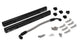 Kit de rampe d'alimentation EFI pour collecteurs GM LS3/L92