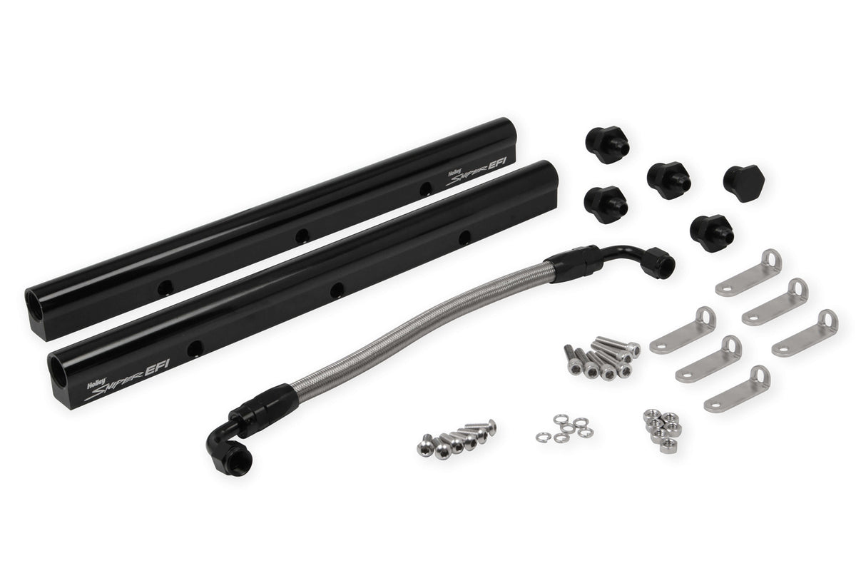 Kit de rampe d'injection EFI OE LS1/LS2/LS6