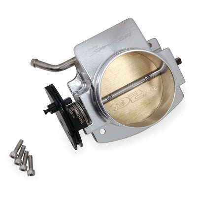 Boîtier papillon Sniper EFI 92 mm pour moteurs GM LS