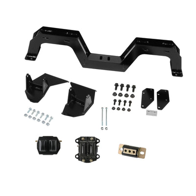 Kit de conversion 75-86 C10 1 LS Niveau 1 automatique 4L80