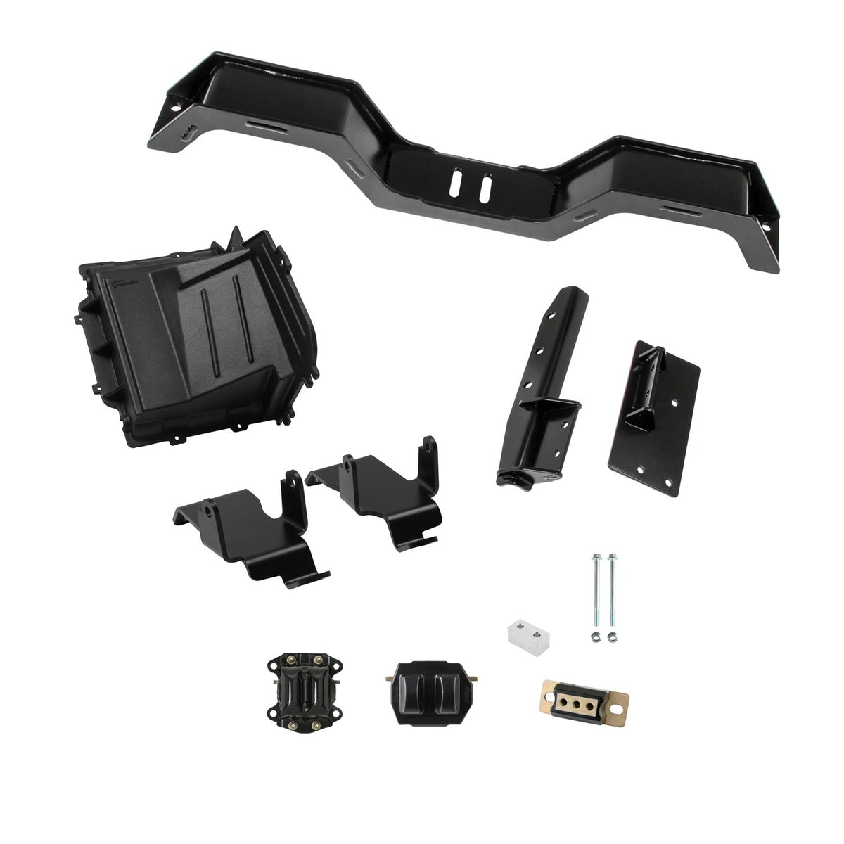 94-04 S10/15 LS Swap Kit Level 1