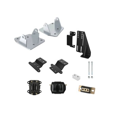 Kit de conversion LS pour F-Body 84-92 Niveau 1 Auto/Manuelle