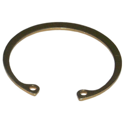 Circlip X Rotule supérieure