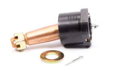 Rotule inférieure hybride à visser pour usage intensif