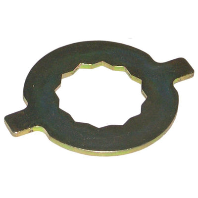 Articulation inférieure à rotule X avec retenue hexagonale