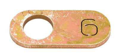 Clé triangle 3/8'' pour cadre supérieur