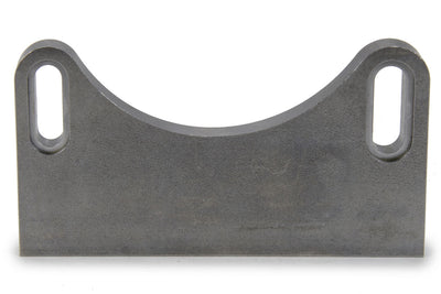 Support de bras supérieur en A, 1 po plus haut, avec fente pour clavettes