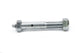 Bolt Grease Channeled 9/ 16-12 x 3.5in