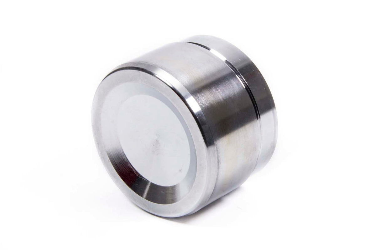 Piston pour étrier en acier