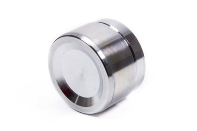 Piston pour étrier en acier