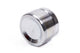 Piston pour étrier en acier