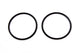 O-Ring Kit For 33658