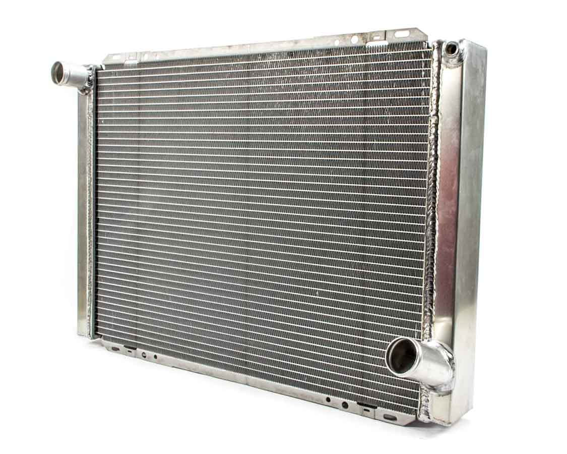 Radiateur 19x28 Chevy Sans Remplisseur