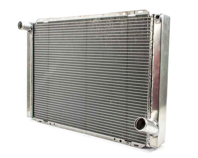 Radiateur 19x28 Chevy Sans Remplisseur