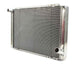 Radiateur 19x28 Chevy Sans Remplisseur