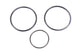 Kit de joints toriques pour 8288