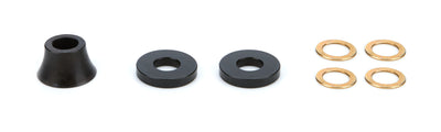 Entretoise en acier pour correction d'angle de braquage