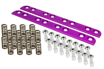 Kit de révision - SBC avec poussoirs à rouleaux - Style coupé
