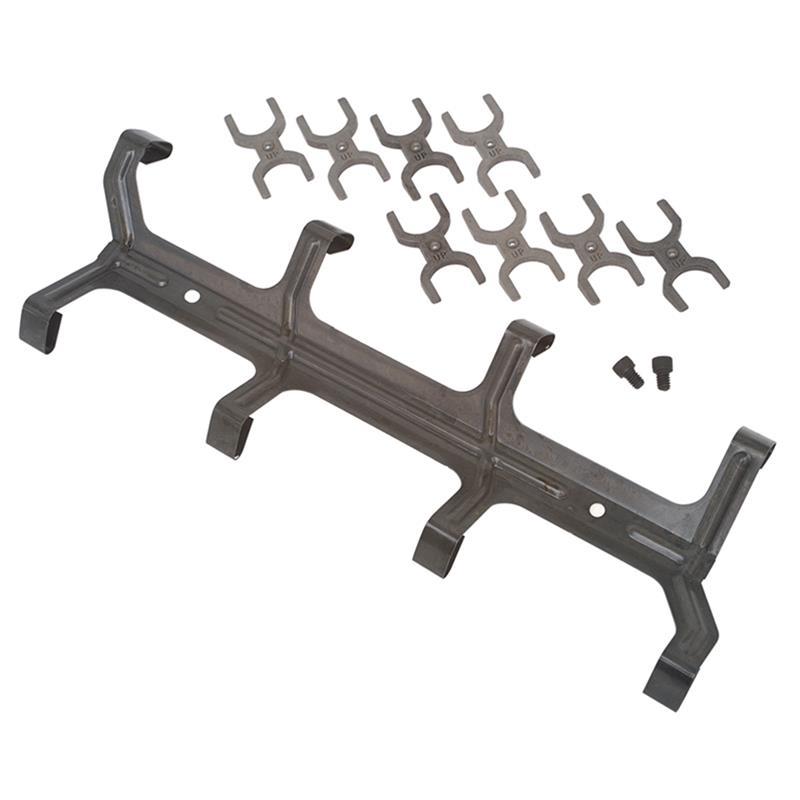 Kit de conversion Hyd Roller pour moteur Small Block Ford