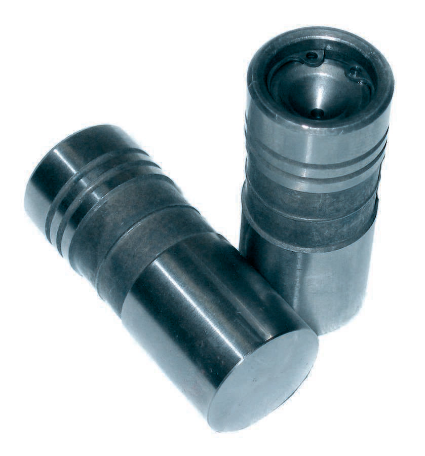 Poussoirs hydrauliques - Chevy V8 Effort maximal