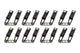 Solid Roller Lifters - SBC Vertical Style