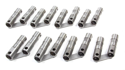 Poussoirs à rouleaux hydrauliques - SBC pour adaptation rétrograde