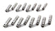 Hyd. Roller Lifters - GM LS Series w/Vert. Bar