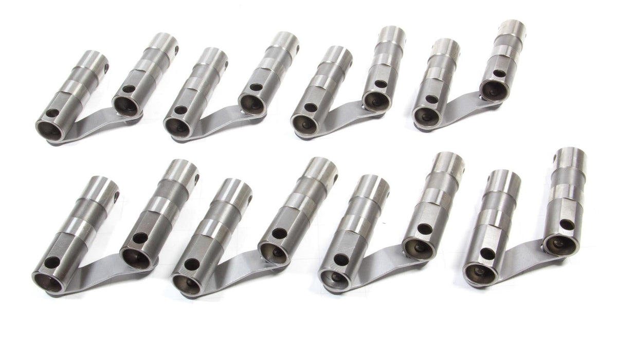 Poussoirs hydrauliques à rouleaux - Retro-fit BBC