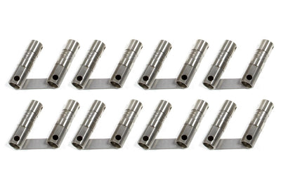 Poussoirs hydrauliques à rouleaux - Olds V8, adaptation