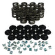 1.465 Valve Spring Kit Dual w/Damper  1.465