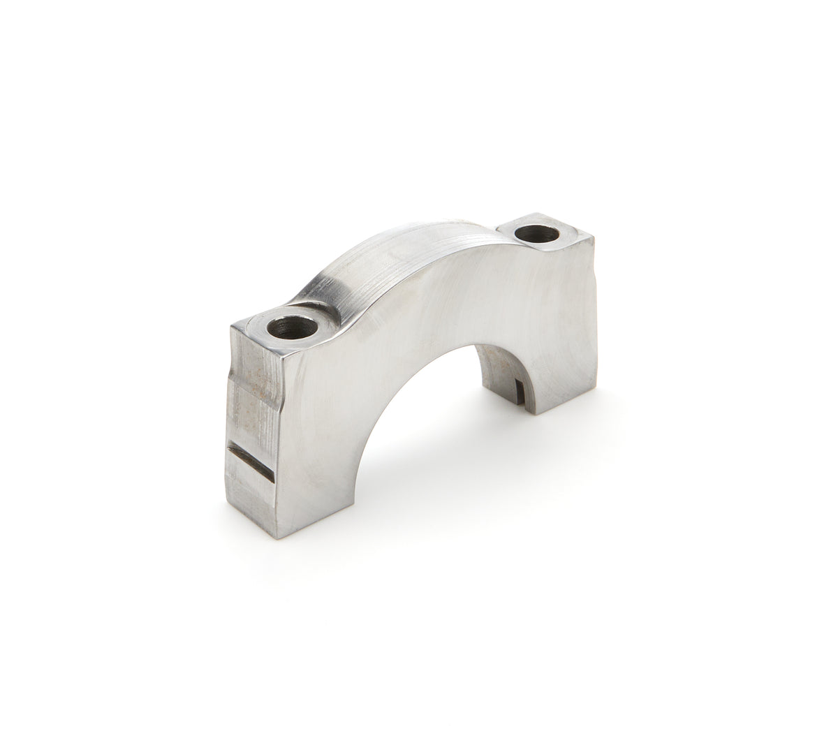Coussinet avant de vilebrequin SBC en aluminium taillé dans la masse