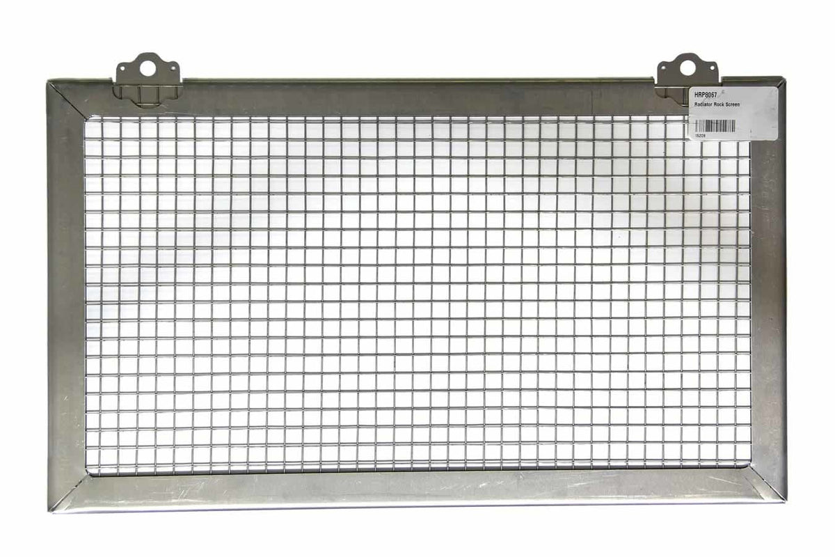 Grille de protection de radiateur