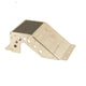 Rehausseur de talon 2-1/2 po