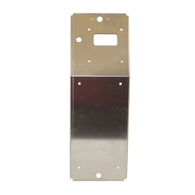 Support de tableau de bord MSD Combo Mount