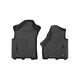19-   Tapis de sol Dodge Ram 2500 Crew Cab
