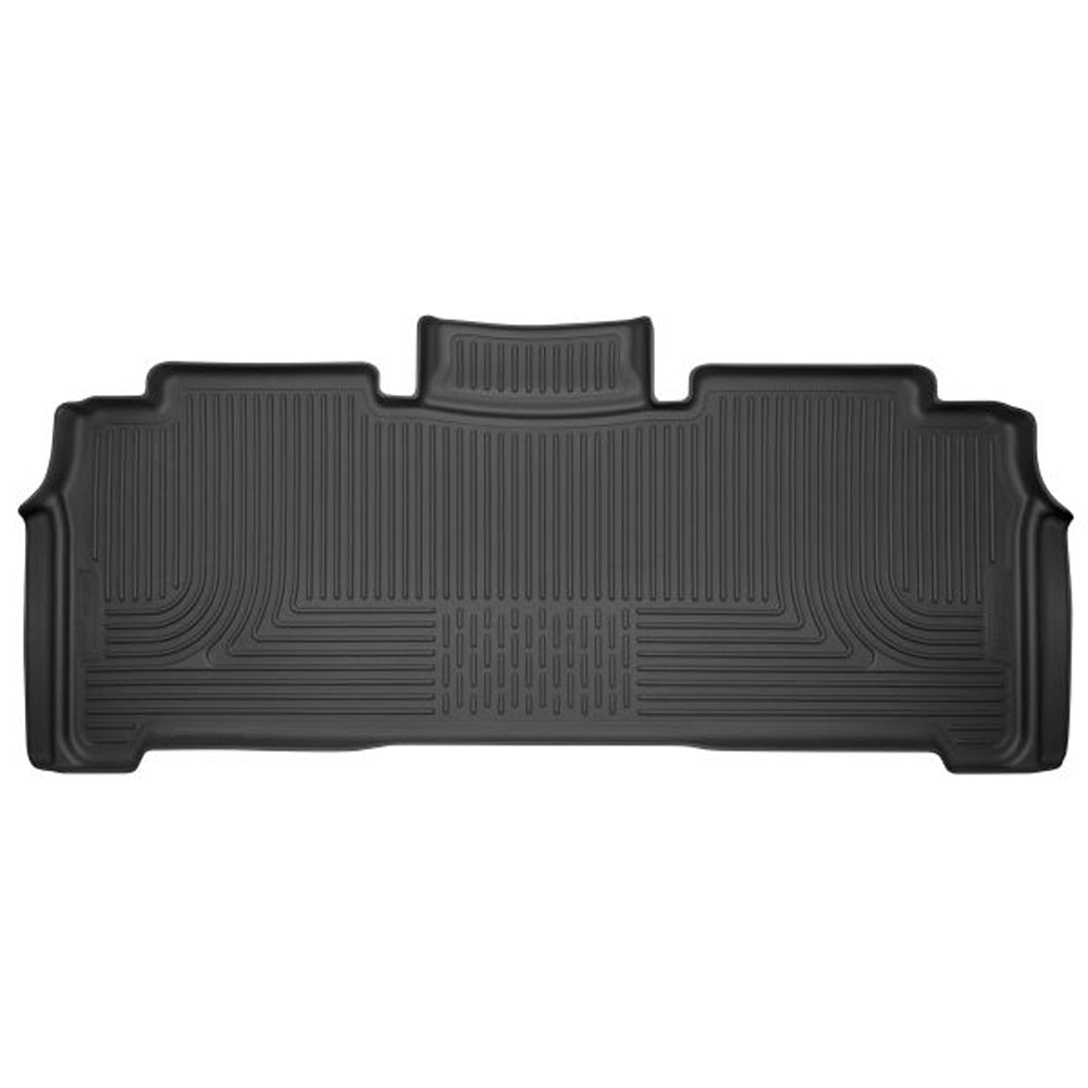 Tapis de sol 2e rangée