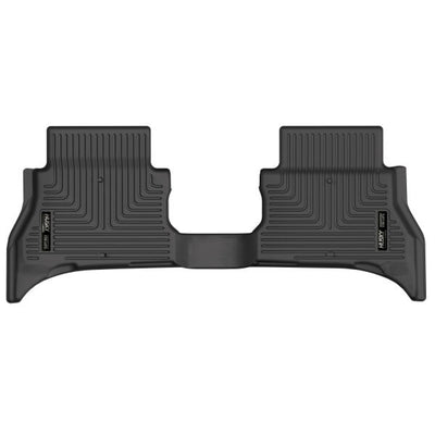 Tapis de sol Weatherbeater Series 2e rangée