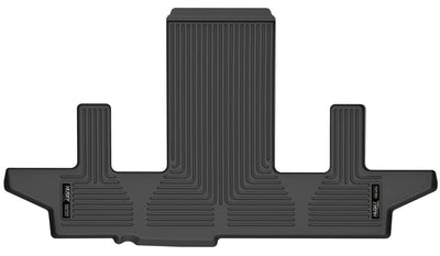 Tapis de sol Weatherbeater série pour 3ème rangée