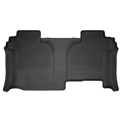 19-   GM P/U 1500 Tapis de sol arrière