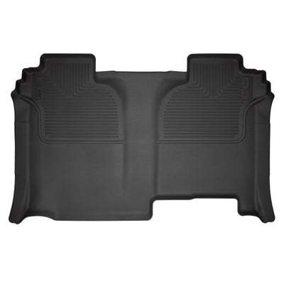 Tapis de sol 2e rangée