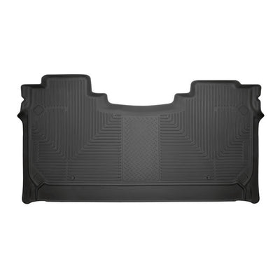 19- Tapis de sol pour la 2e rangée de sièges du Dodge Ram 1500