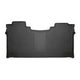 19- Tapis de sol pour la 2e rangée de sièges du Dodge Ram 1500