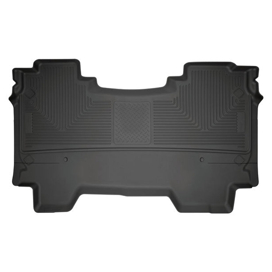 19-   Tapis de sol de 2e rangée Dodge Ram 1500