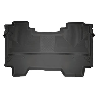 19-   Tapis de sol de 2e rangée Dodge Ram 1500